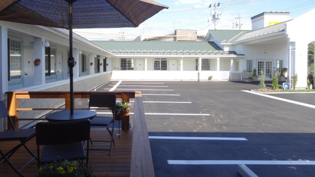 Family Lodge Hatagoya Hidatakayama Takayama  Ngoại thất bức ảnh